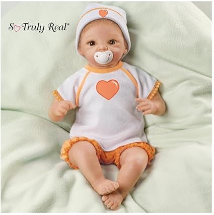 the living baby doll