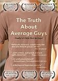 The Truth About Average Guys DVD