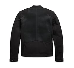 Harley-Davidson® Men's 3D Mesh Accent Casual