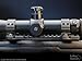LaRue Tactical Ultra-Low Mount Rings QD, LT719