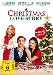 Track listing Amazon.com: A Christmas Love Story, 1 DVD: Movies & TV