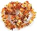 BAROQUE NUGGET CHIP NATURAL CARNELIAN 3X8-3X12MM GEMSTONE BEADS 36