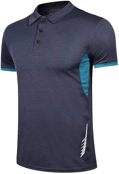camisetas polo dry fit