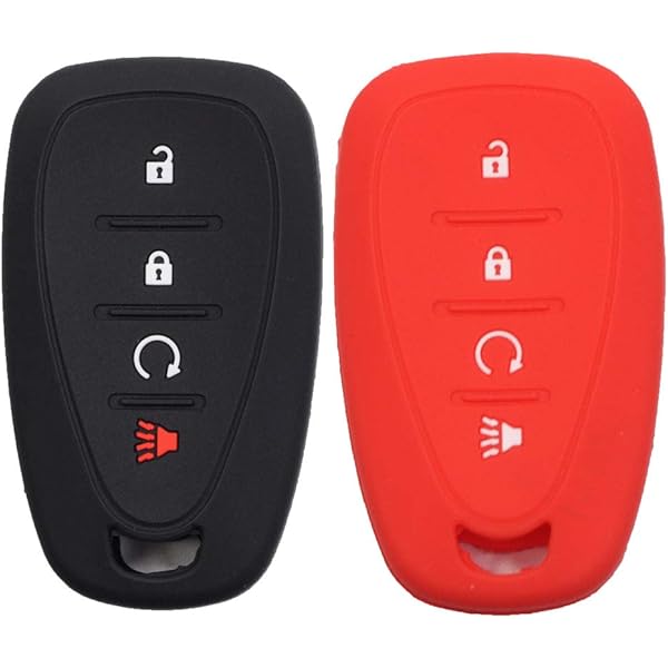 How To Replace The Battery In Your GMC Terrain Key Fob - Foto 9