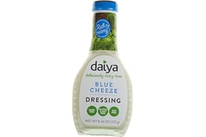 Daiya Blue Cheeze Dairy-Free Dressing, 8.36 oz