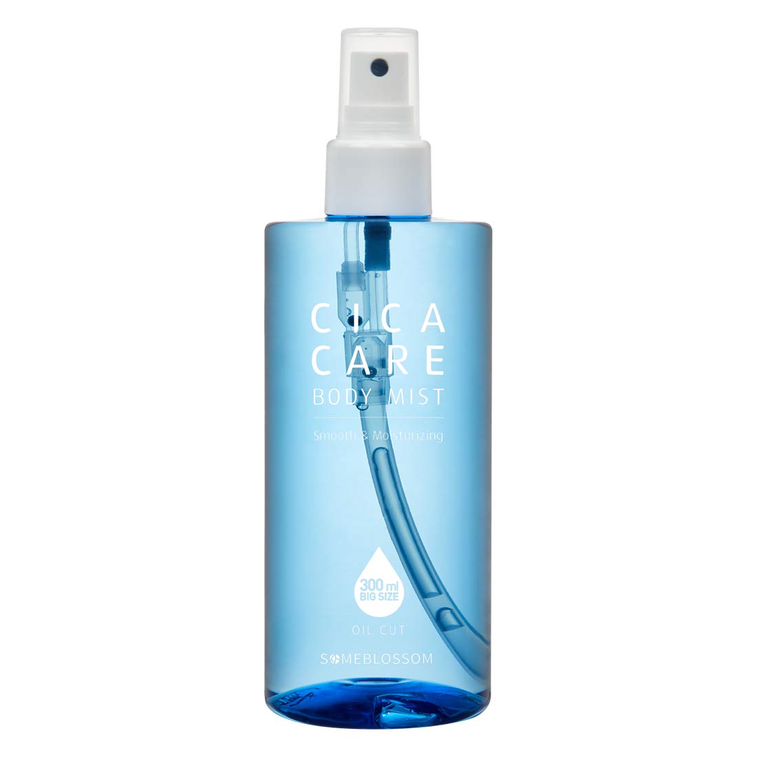 acne control body spray