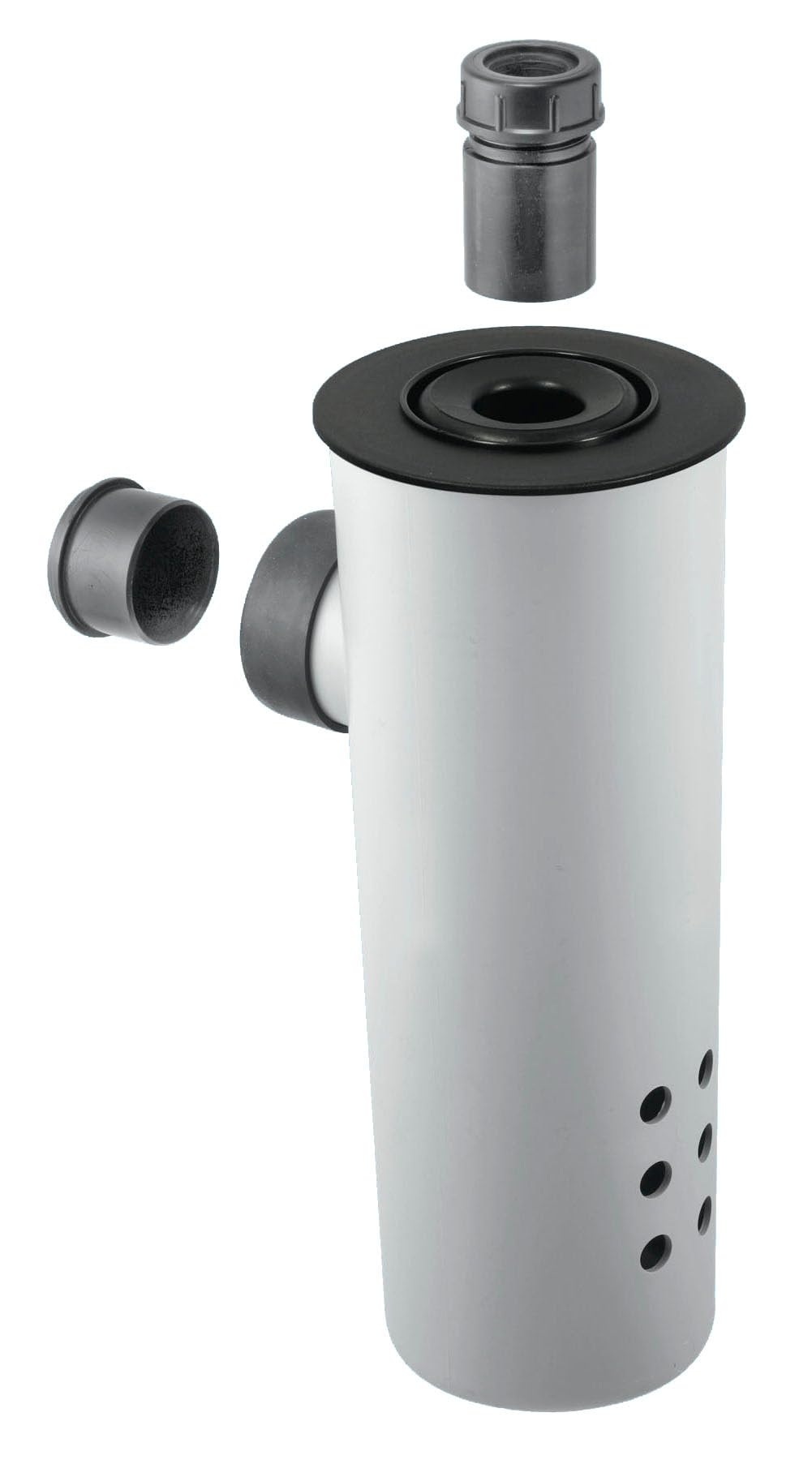 Mcalpine SOAK1GR Soakaway Container