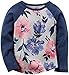 Carter's Baby Girls Knit Fashion Top, Print, 18 Months
