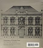 Front cover for the book Temples Of Justice: County Courthouses Of Nevada by Ronald M. James