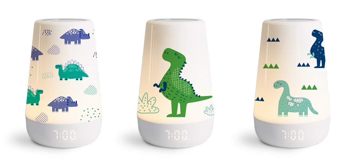 Hatch Baby Coverlets Rest & Rest+ (Dino-Roar)