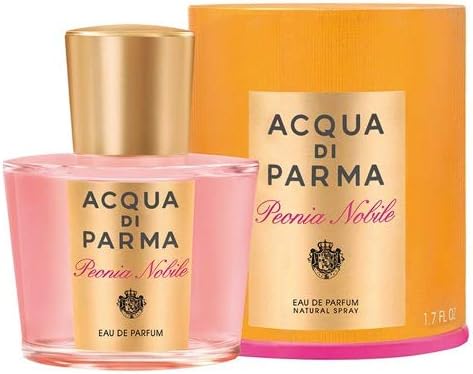 Acqua di Parma Peonia Nobile Eau de Parfum Purse Spray 20ml