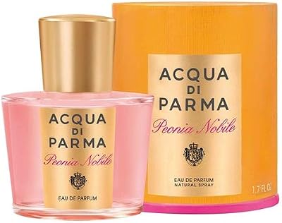 Acqua di Parma Peonia Nobile Eau de Parfum Purse Spray 20ml