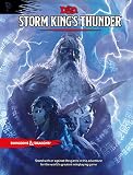 Storm King's Thunder (Dungeons & Dragons) Storm King's Thunder (Dungeons & Dragons)