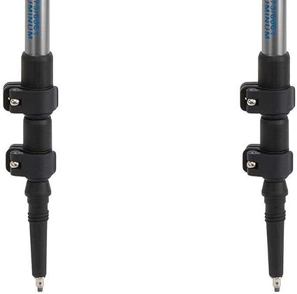 craghoppers walking pole