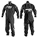 O'Neill Men's Boost 300g Drysuit, Black, X-Large