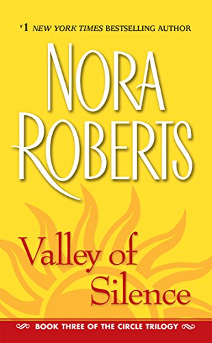[B.o.o.k] Valley of Silence (The Circle Trilogy, Book 3)<br />PPT