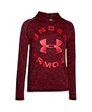 Under Armour Boys' UA Tech Hoodie