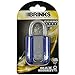 Brinks 663-80091 Resettable Marine Lock