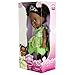 Disney Princess Disney Basic Toddler Doll - Tiana