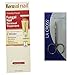 Kerasal Nail Fungal Nail Renewal Treatment, 15 ml + Free Nail Scissor