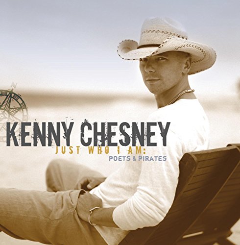 KENNY CHESNEY - Lucky Old Sun [Deluxe Edition] - Zortam Music