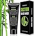 Blackhead Remover Mask, Peel Off Blackhead Mask, Black Mask - Deep Cleansing Facial Mask for Face & Nose