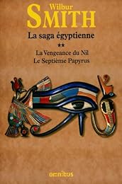 La  saga égyptienne