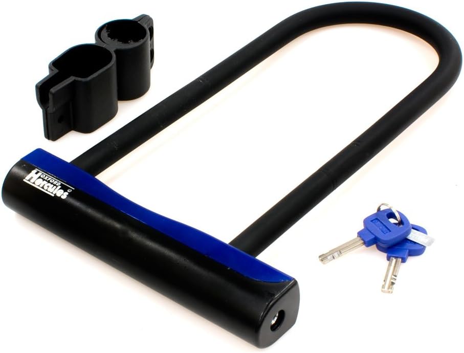 oxford d lock