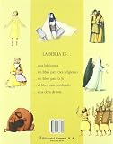 Image de La Biblia Infantil Ilustrada (Spanish Edition)