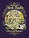 Book of Herb Spells (Spellbook Series) by Cheralyn Darcey