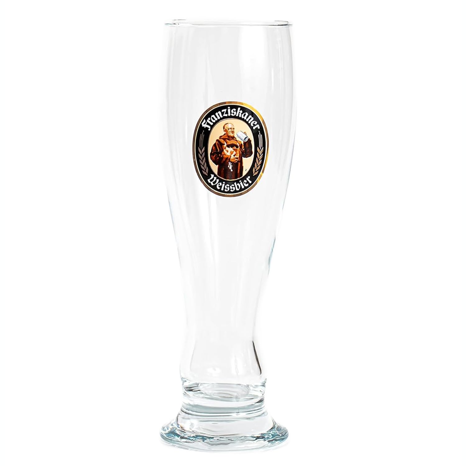 Franziskaner Original White Beer Glass 0.5 L