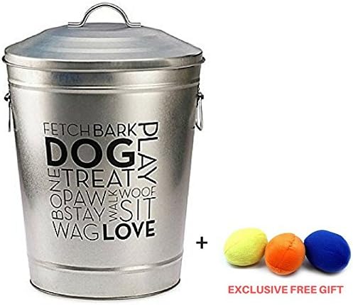 Pooch Pantry Pet Food Storage (Large)