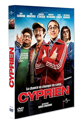 Cyprien