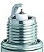 NGK (5944) BPR7HIX Iridium IX Spark Plug, Pack of 1, Standard