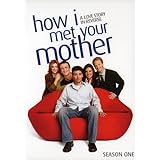 How I Met Your Mother: Season 1