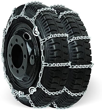 GSL-4828CAM Alloy Light Truck Ladder V-Bar CAM Tire Chains LT235/80-16 LT245/75-17 LT245/85-16 255/70-19.5 265/75-16 LT265/75-17 265/75-17 33x10.50-15LT 33x10.50-16.5LT 33x9.50-15LT