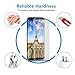 Bestfy Galaxy S8 Screen Protector, Full Coverage HD Clear Whole Tempered Glass for Samsung Galaxy S8, Transparency
