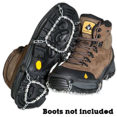 Buy ICETrekkers Diamond Grip Traction 