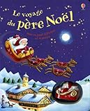 VOYAGE DU PERE NOEL by 
