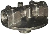 Fill-Rite 700ACC-F7017 1" Aluminum Filter Head