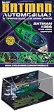 Batman Automobilia #64 Batman #366 (The Joker Copter)