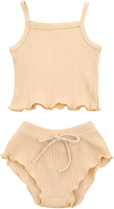 baby girl vest set