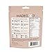 MadeGood Granola Minis, Chocolate Chip, Vegan Friendly, Kosher, USDA Certified Organic, Gluten Free & Non-GMO, 3.5 Ounce Pouch (Pack of 6)
