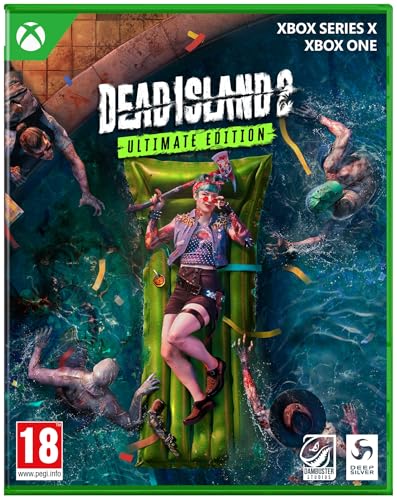 Dead Island 2 Ultimate Edition XBX