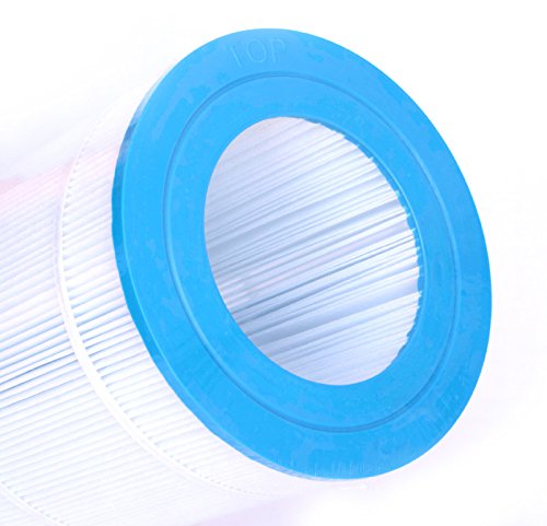 Filter Replacement for Pentair Clean & Clear 150; 150 SQ.FT. Cartridge Element