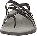 Hi-Tec Women's Sienna Slide Sandal