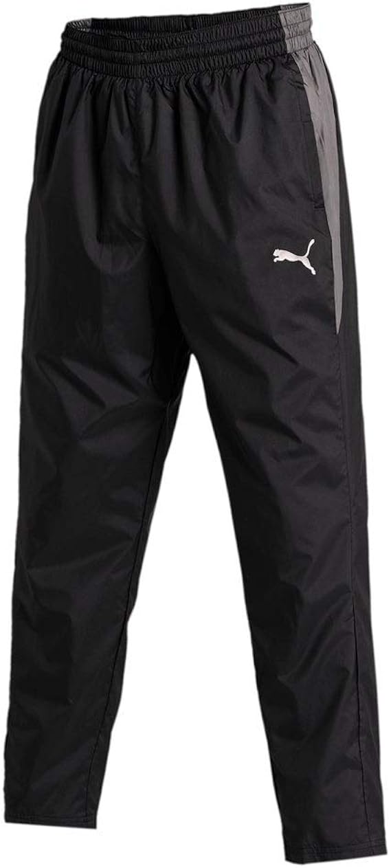 puma workout pants mens