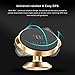 Baseus Magnetic Universal Car Phone Holder for iPhone X 8 7 Plus Samsung Galaxy S9 S8 S7 S6 GPS for Car Dashboard Mount 360 Degrees Car Mount Phone Holder
