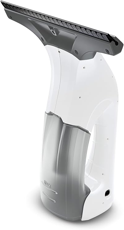 Kärcher WV 1 Window Vac, 20 min Battery, LED Battery Status, 100 ml Tank