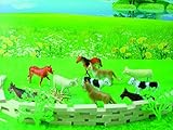 FARM ANIMALS
